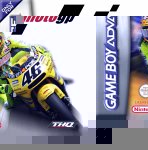 THQ Moto GP GBA