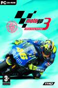 Moto GP Ultimate Racing Technology 3 PC