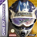 THQ MX 2002 GBA