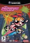 THQ Powerpuff Girls Relish Rampage GC