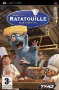 Ratatouille PSP