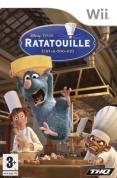 THQ Ratatouille Wii