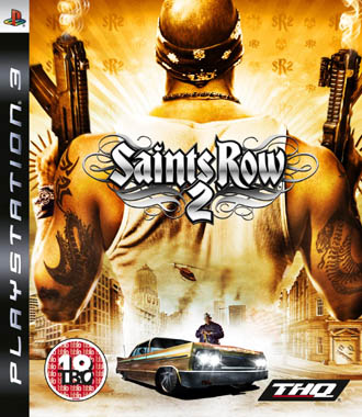 Saints Row 2 PC