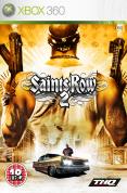 Saints Row 2 Xbox 360