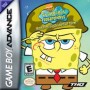 Spongebob Squarepants Battle for Bikini Bottom GBA