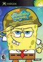 Spongebob Squarepants Battle for Bikini Bottom Xbox