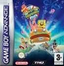 Spongebob Squarepants The Movie GBA