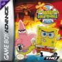 Spongebob The Movie GBA