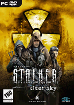 STALKER Clear Sky PC