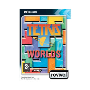 Tetris Worlds PC