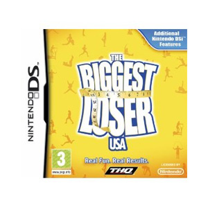 The Biggest Loser NDS