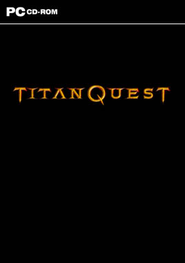 Titan Quest PC