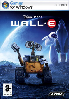 Wall E PC