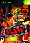 WWE Raw (Xbox)