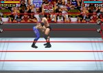 THQ WWE Road to Wrestlemania X8 (GBA)