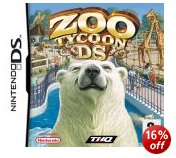 Zoo Tycoon NDS