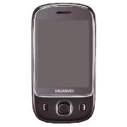 Mobile Huawei U7510