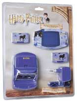 THRUSTMASTER GBA HARRY.