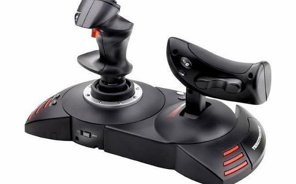 ThrustMaster  T-Flight Hotas X Joystick