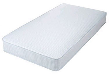 Thuka Accessories Shorty Sprung Mattress