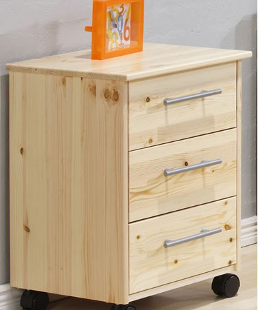 Thuka HIT Bedside Cabinet