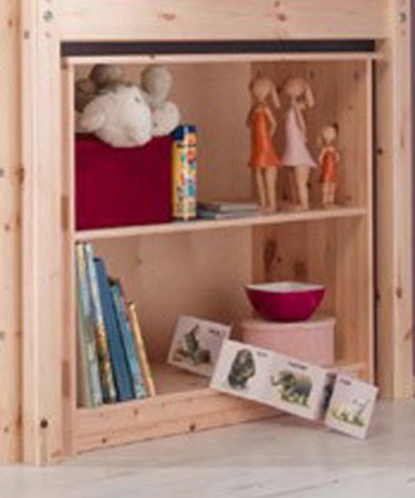 Thuka HIT BOOKCASE/SHELF UNIT