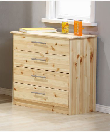 Thuka HIT CHEST OF DRAWERS