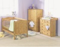 THUKA traditional cot bed