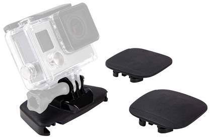 Thule Packn Pedal Basic Camera Mount