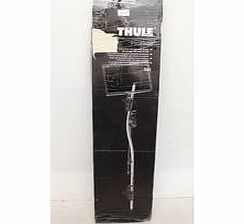 Proride 591 - Locking Upright Cycle