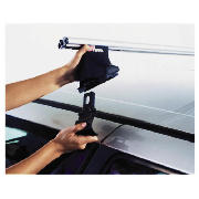 Thule Rapid System for Audi A3 5-D (Sportback )