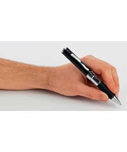 2GB Spy Pen