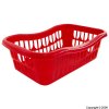 Centurion Red Small Multi-Tidy Basket