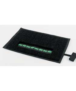 Invasion Light Up Doormat