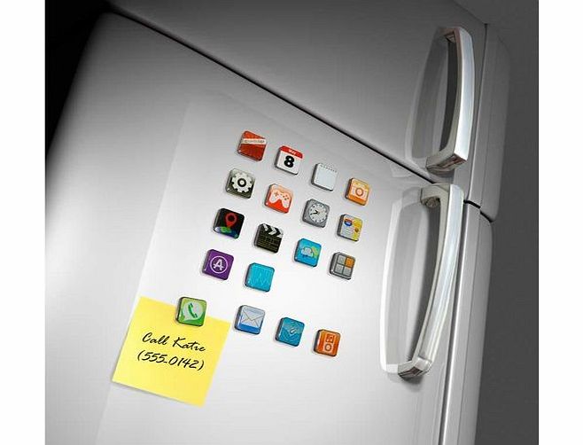 Magnets App