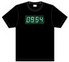 T-clock T-Shirt - Medium