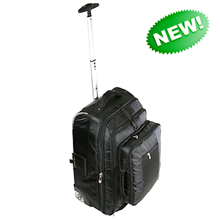 22 Wheeled Travel Case