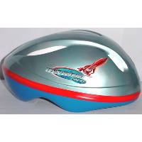 THUNDERBIRDS Cycle Helmet