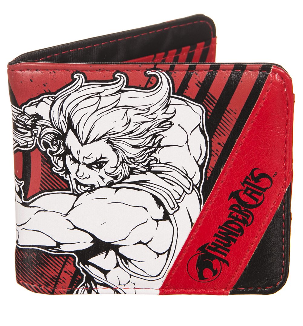 Lion-O Wallet