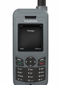 Thuraya XT-LITE Satellite Phone