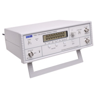 1.3GHZ BENCH FREQUENCY COUNTER (RE)