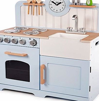 Tidlo Country Play Kitchen