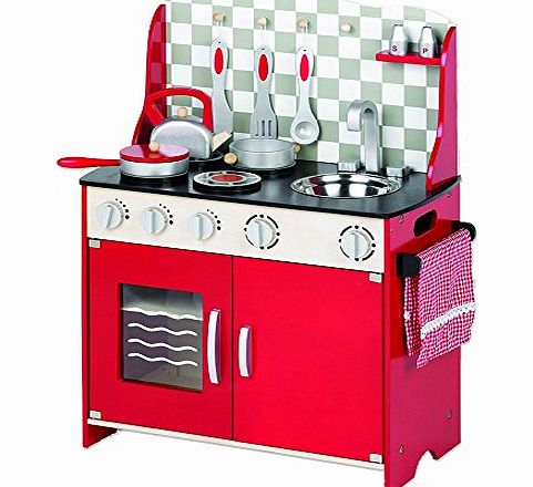 Tidlo Kitchen Station