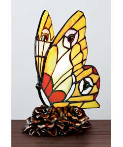 Butterfly Table Lamp