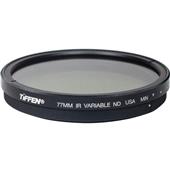 Tiffen 77mm IR Variable ND Filter