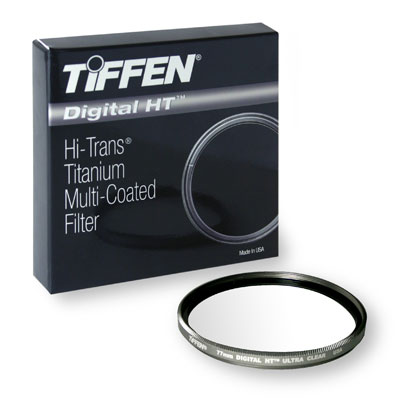 Tiffen HT 67mm Haze 86 Filter