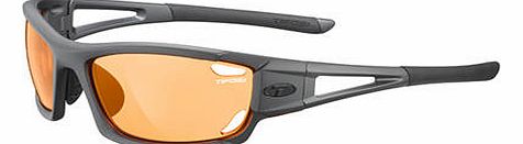 Tifosi Dolomite 2.0 Fototec Backcountry Orange