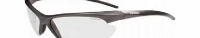 FORZA FC SUNGLASSES MATTE GUNMETAL