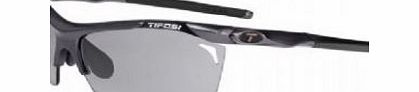 TEMPT SUNGLASSES GUNMETAL FOTOTEC SMOKE