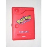 tiger / nintendo original pokemon pokedex